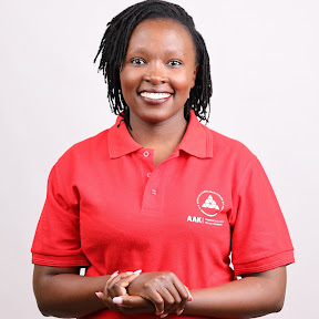 Mary Ngaruiya