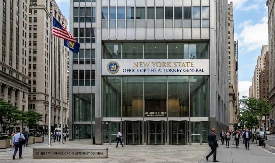 Is Kalshi Still Legal in New York? What the NYAG Lawsuit Means for Your Account, Your Open Positions, and Your Money