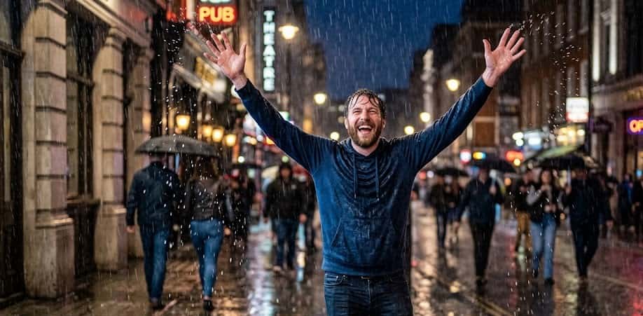 Inside the Polymarket Account That Turned 5 Minute Bitcoin Predictions Into Nearly $100,000 in Profit