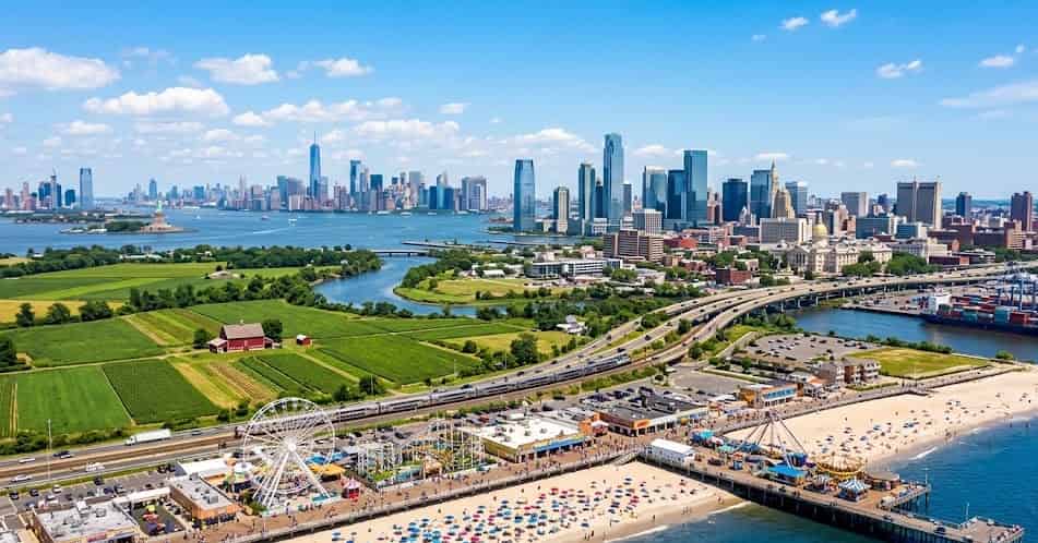 Is Polymarket Legal in New Jersey?