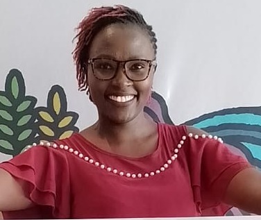 Mary Ngaruiya