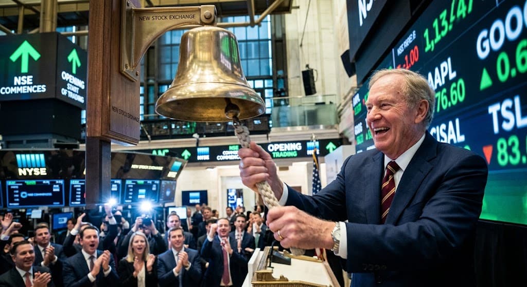 Polymarket Just Exposed the Truth About Anthropic's $2.5T IPO—And It's Wild